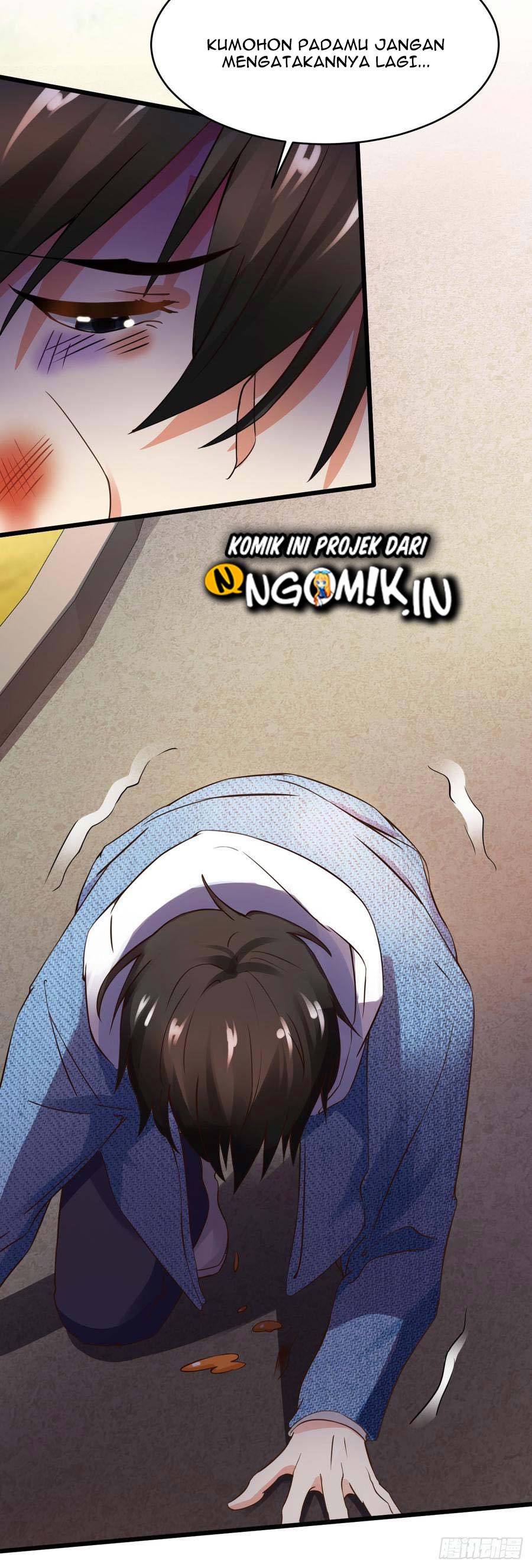 Miss Sister, Don’t Mess With Me Chapter 02 Gambar 8
